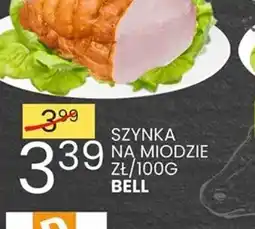 Wafelek Szynka oferta