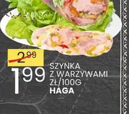 Wafelek Szynka oferta
