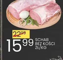 Wafelek SCHAB oferta