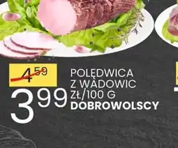 Wafelek POLEDWICA oferta