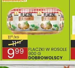 Wafelek FLACZKI W ROSOLE oferta