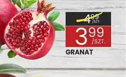 Wafelek Granat oferta