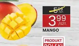 Wafelek Mango oferta