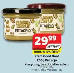 Delfin Krem Good Noot oferta