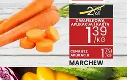 Wafelek Marchew oferta