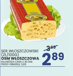 Wafelek SER WLOSZCZOWSKI oferta