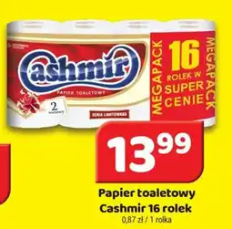 Delfin Papier toaletowy Cashmir oferta