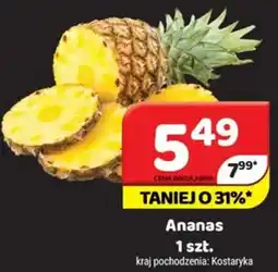 Delfin Ananas oferta
