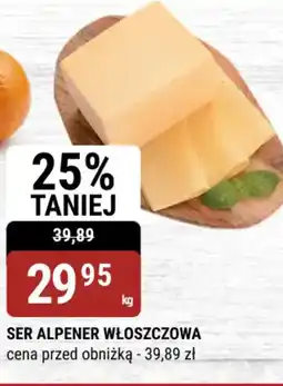 bi1 Ser alpener włoszczowa oferta