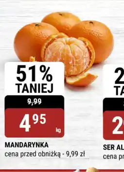 bi1 Mandarynka oferta