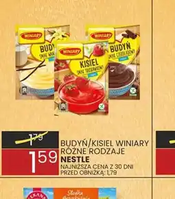Wafelek BUDYN/KISIEL WINIARY oferta