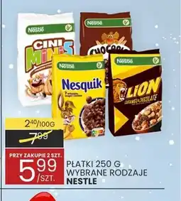 Wafelek PLATKI oferta