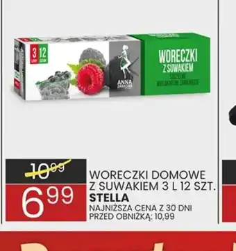Wafelek WORECZKI DOMOWE oferta