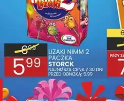 Wafelek LIZAKI NIMM 2 oferta