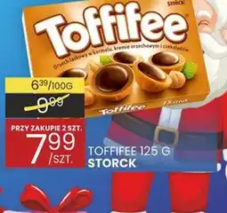 Wafelek Toffifee oferta