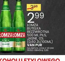 Wafelek Lomża oferta