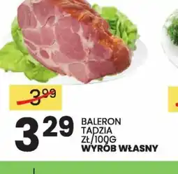 Wafelek BALERON oferta