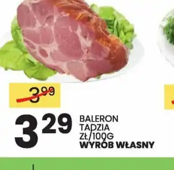 Wafelek BALERON oferta