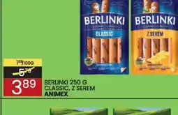 Wafelek BERLINKI oferta
