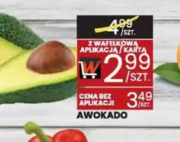 Wafelek Awokado oferta