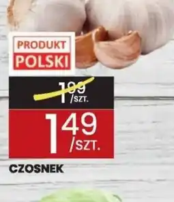 Wafelek CZOSNEK oferta