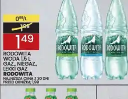 Wafelek RODOWITA oferta