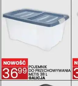 Wafelek POJEMNIK oferta