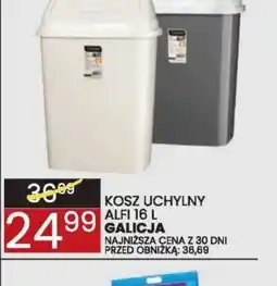 Wafelek KOSZ UCHYLNY oferta