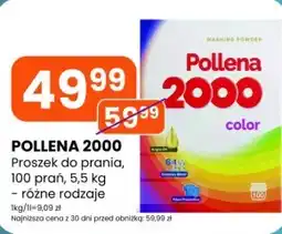 Vica Proszek do prania Pollena oferta