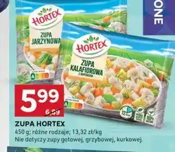 Stokrotka Optima Zupa Hortex oferta