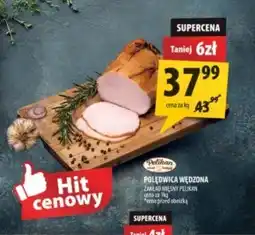 Arhelan Polędwica Pelikan oferta