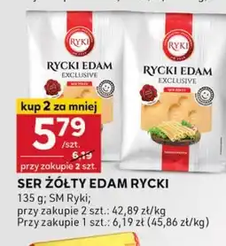 Stokrotka Optima Ser Ryki oferta