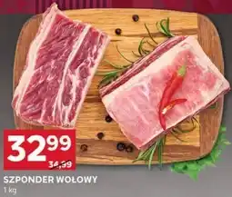 Stokrotka Optima Szponder wołowy oferta