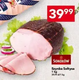Lewiatan Szynka Sokołów oferta