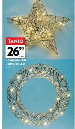 Intermarche Wieniec led oferta