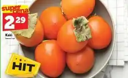 Topaz Kaki Hit oferta