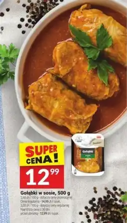 Twój Market Gołąbki Super Finisz oferta