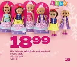Twój Market Laleczka K! oferta