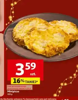Auchan Pizza oferta