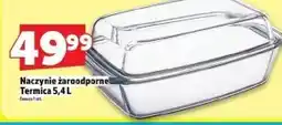 Topaz Naczynie żaroodporne Termica oferta