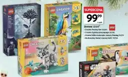 Intermarche Klocki LEGO oferta