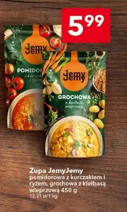 Lewiatan Zupa Jemy Jemy oferta