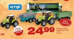 Twój Market Zabawka Artyk oferta