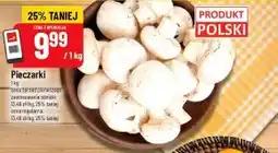 Polomarket Pieczarki Polski oferta