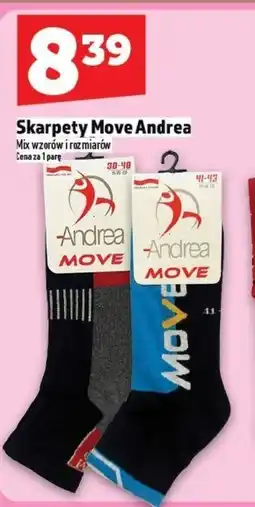 Topaz Skarpety Andrea oferta