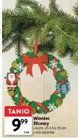 Intermarche Wieniec oferta