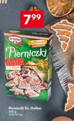 Lewiatan Pierniczki Dr. Oetker oferta