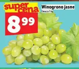 Topaz Winogrona oferta