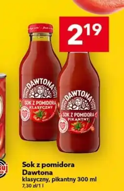 Lewiatan Sok Dawtona oferta