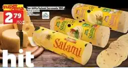 Topaz Ser Spomlek oferta